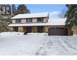 1416 PROGRESTON ROAD, Hamilton, Ontario