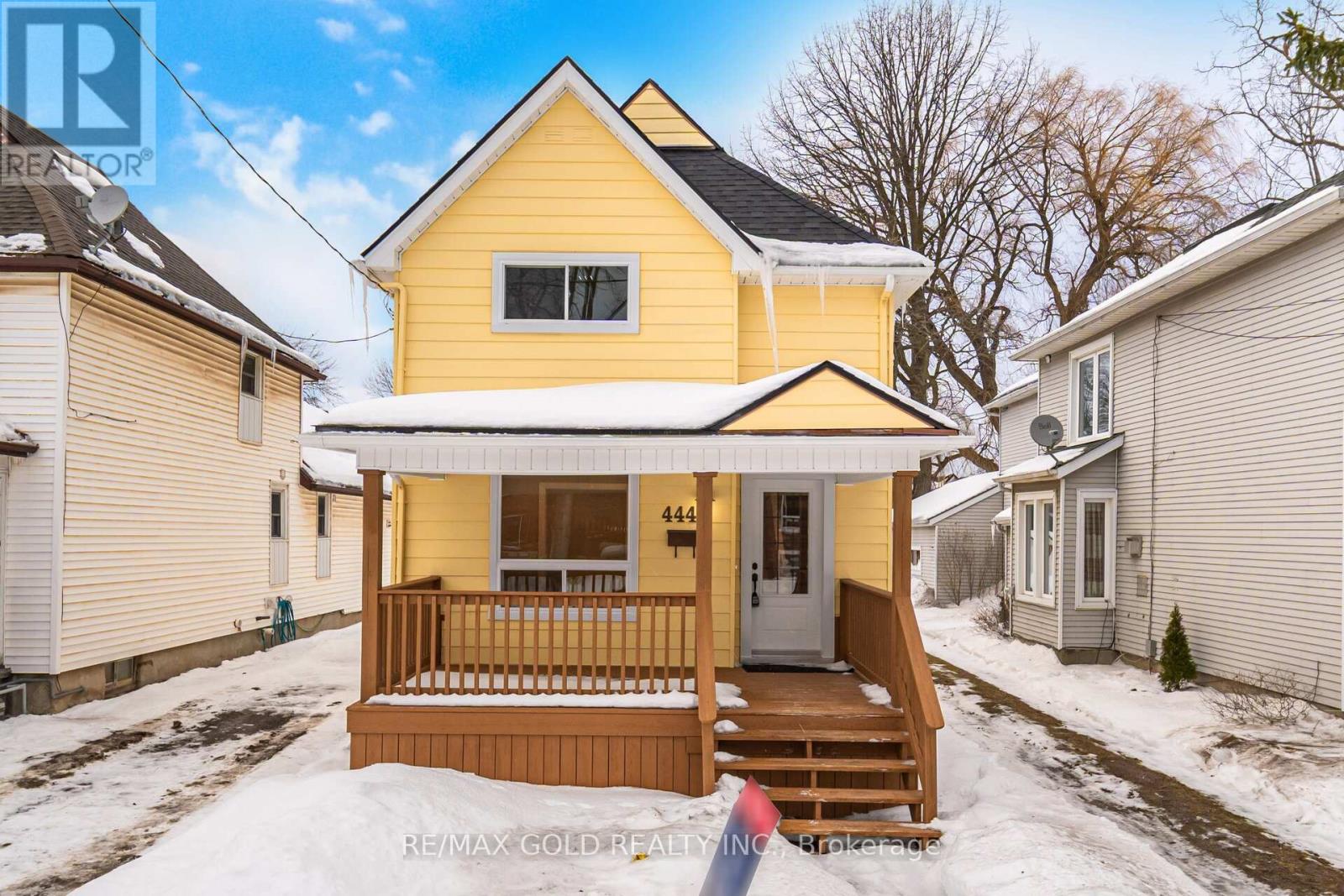 4445 SIMCOE STREET, Niagara Falls, Ontario