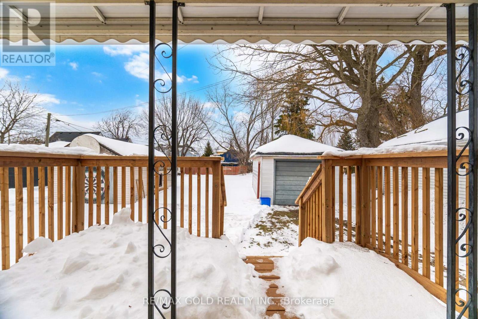 4445 Simcoe Street, Niagara Falls, Ontario  L2E 1T7 - Photo 41 - X12795840