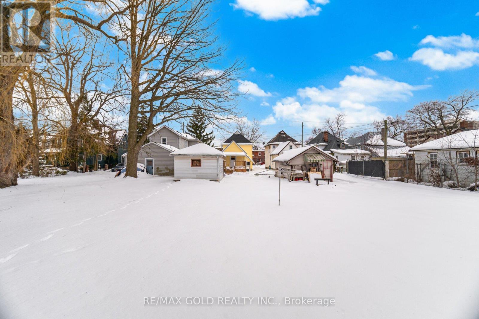 4445 Simcoe Street, Niagara Falls, Ontario  L2E 1T7 - Photo 46 - X12795840