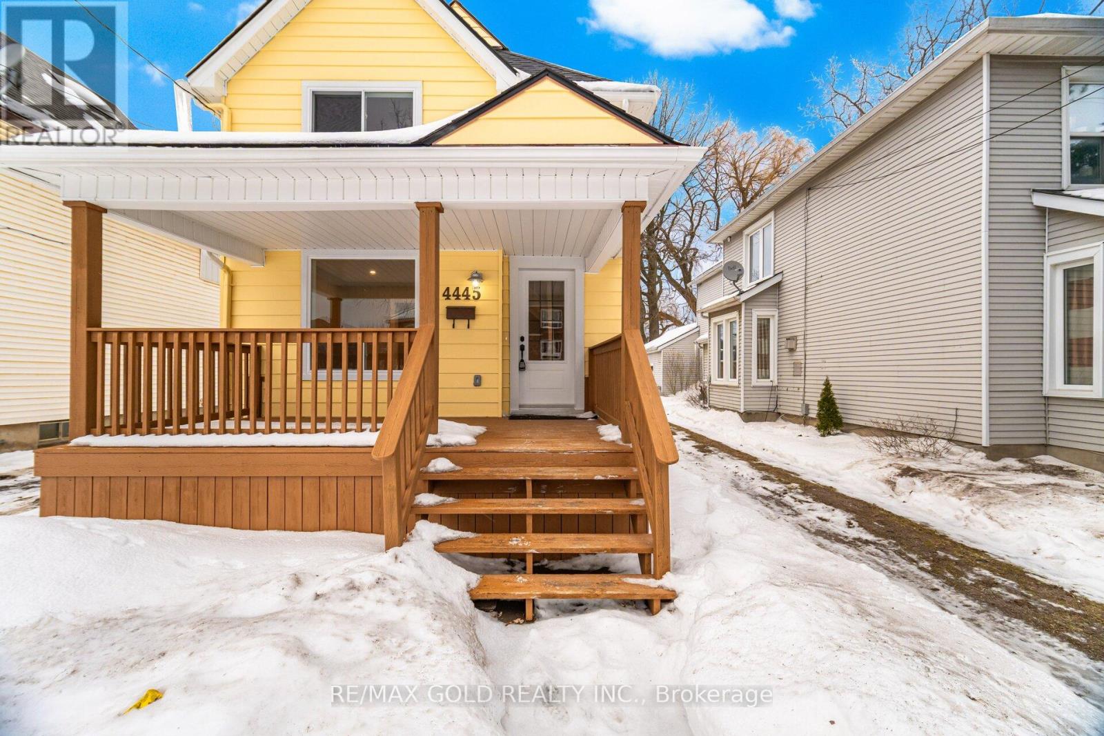 4445 Simcoe Street, Niagara Falls, Ontario  L2E 1T7 - Photo 6 - X12795840