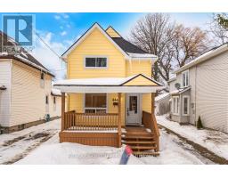 4445 SIMCOE STREET, Niagara Falls, Ontario