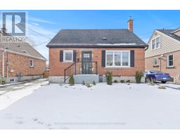 194 CROCKETT STREET, Hamilton, Ontario