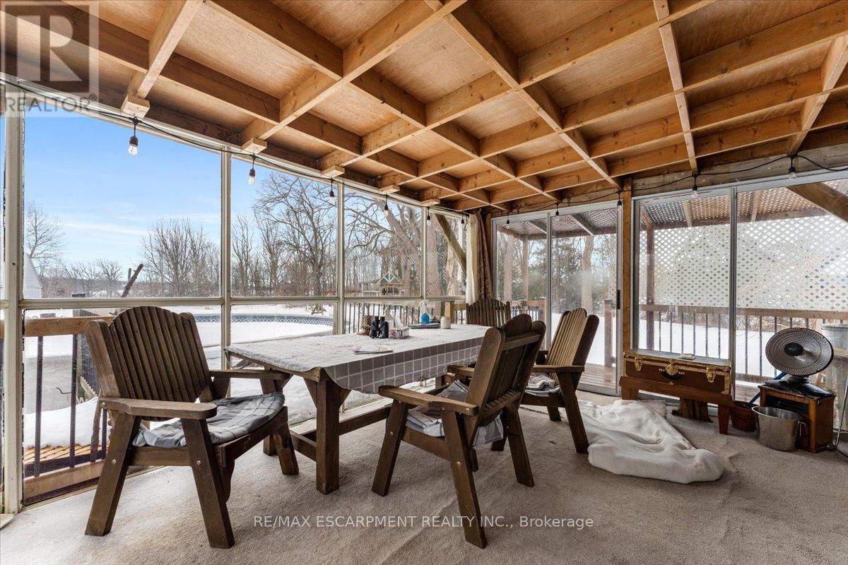 5914 Canborough Road W, West Lincoln, Ontario  L0R 2J0 - Photo 11 - X12795862