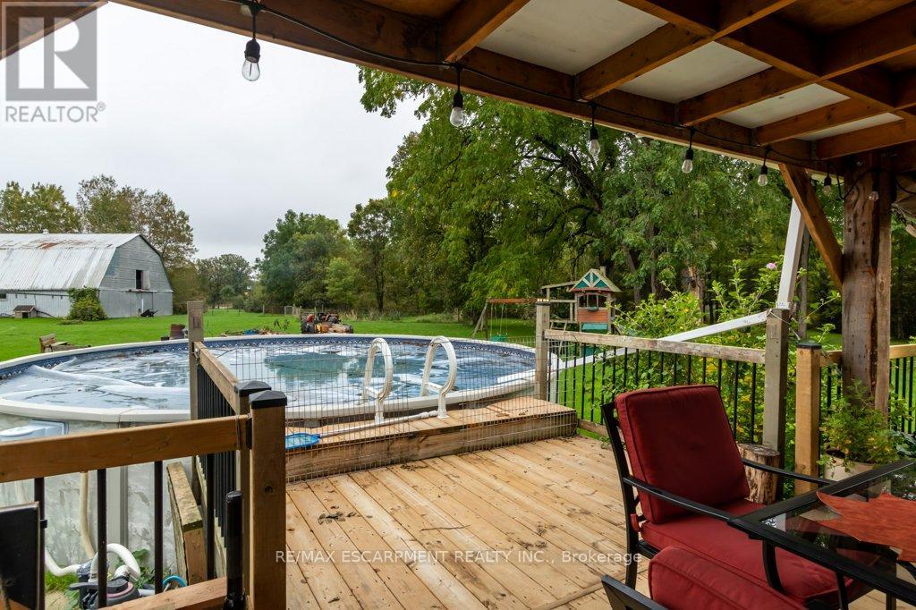 5914 Canborough Road W, West Lincoln, Ontario  L0R 2J0 - Photo 12 - X12795862