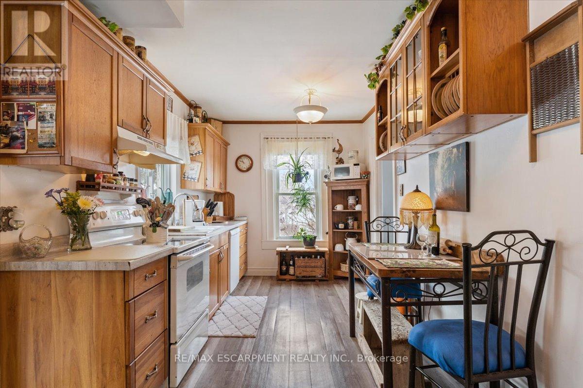 5914 Canborough Road W, West Lincoln, Ontario  L0R 2J0 - Photo 16 - X12795862