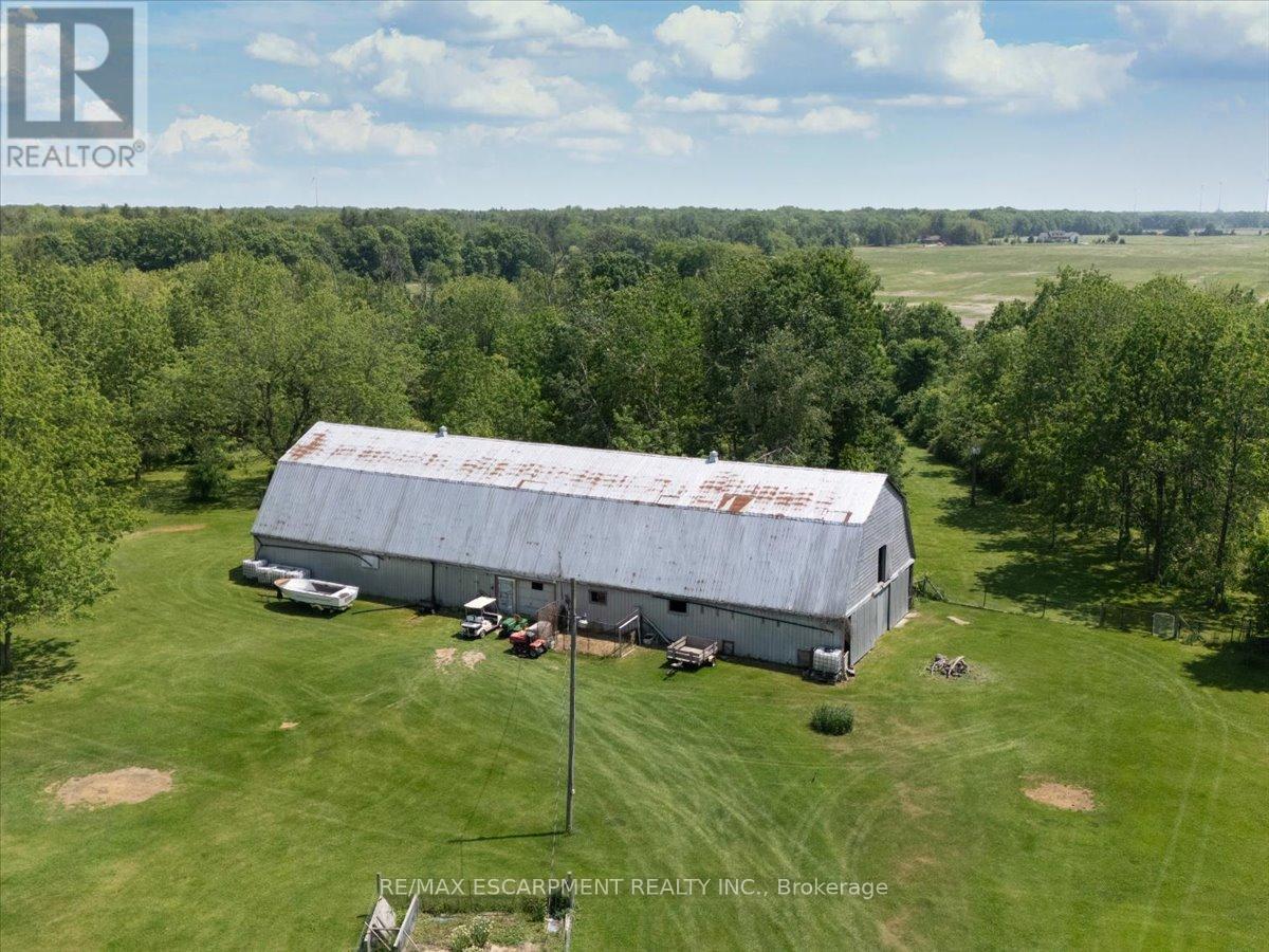 5914 Canborough Road W, West Lincoln, Ontario  L0R 2J0 - Photo 38 - X12795862