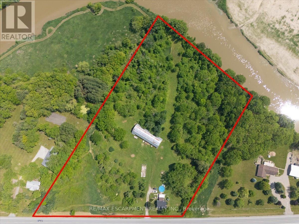 5914 Canborough Road W, West Lincoln, Ontario  L0R 2J0 - Photo 7 - X12795862