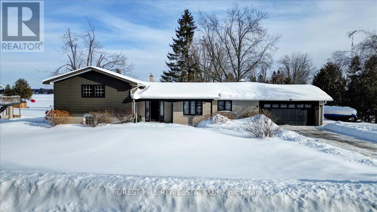 1143 CONNAUGHT DRIVE, Selwyn, Ontario