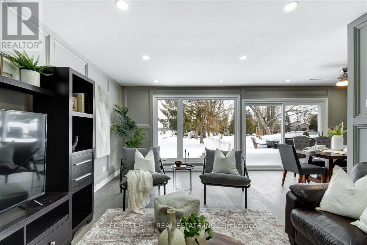 1143 Connaught Drive, Selwyn, Ontario  K0L 1T0 - Photo 22 - X12795864