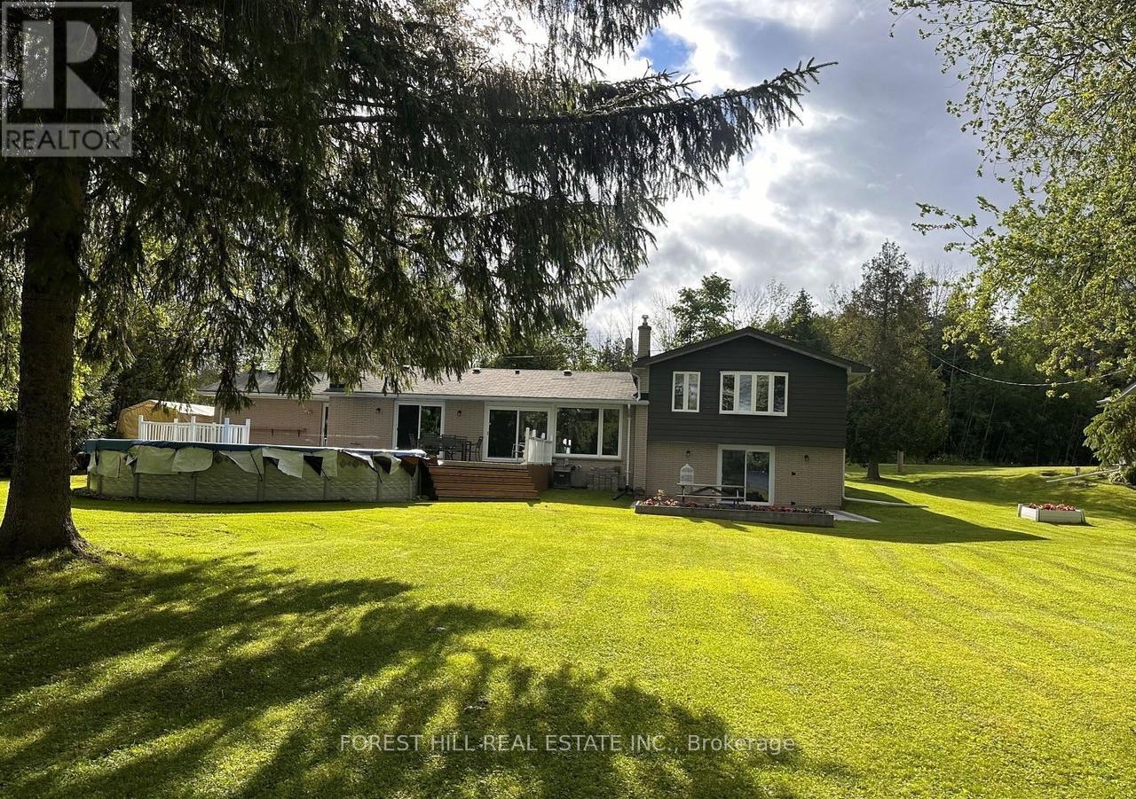 1143 Connaught Drive, Selwyn, Ontario  K0L 1T0 - Photo 47 - X12795864