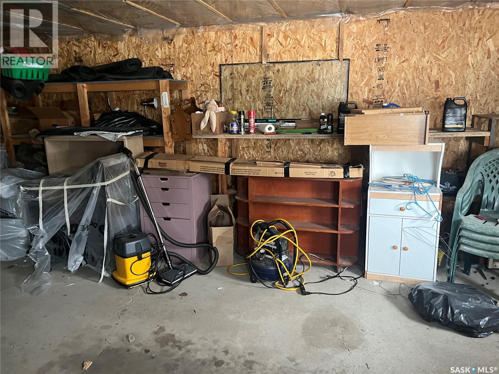 206 2nd Street W, Wynyard, Saskatchewan  S0A 4T0 - Photo 12 - SK028756