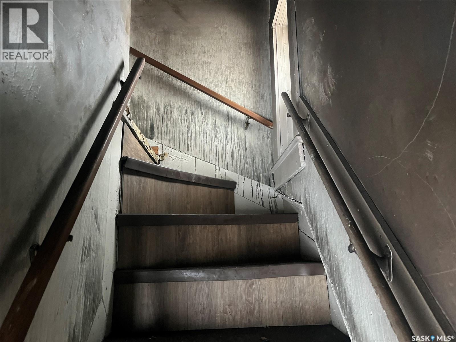 206 2nd Street W, Wynyard, Saskatchewan  S0A 4T0 - Photo 5 - SK028756