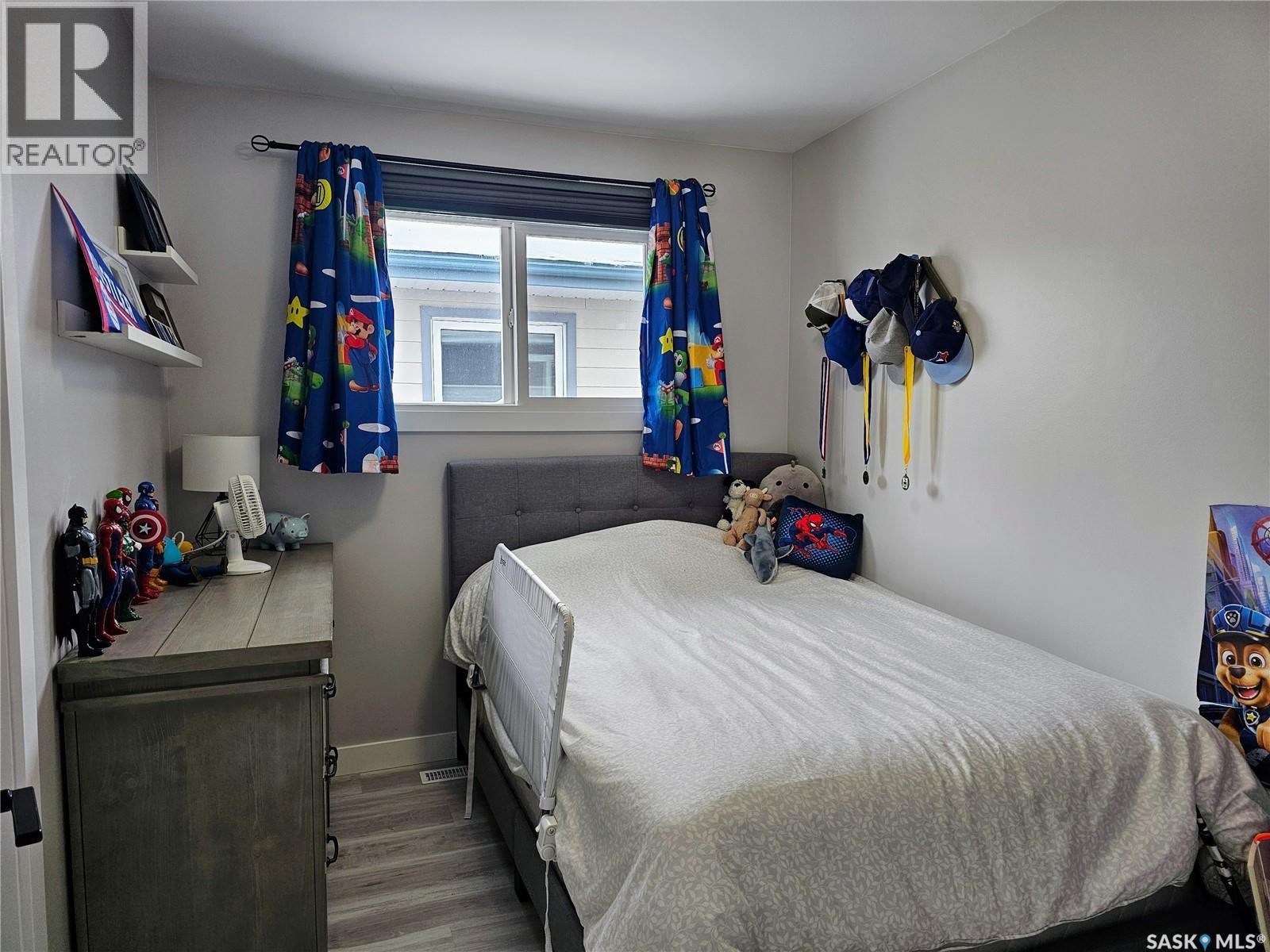 25 King Crescent, Humboldt, Saskatchewan  S0K 2A0 - Photo 15 - SK028753