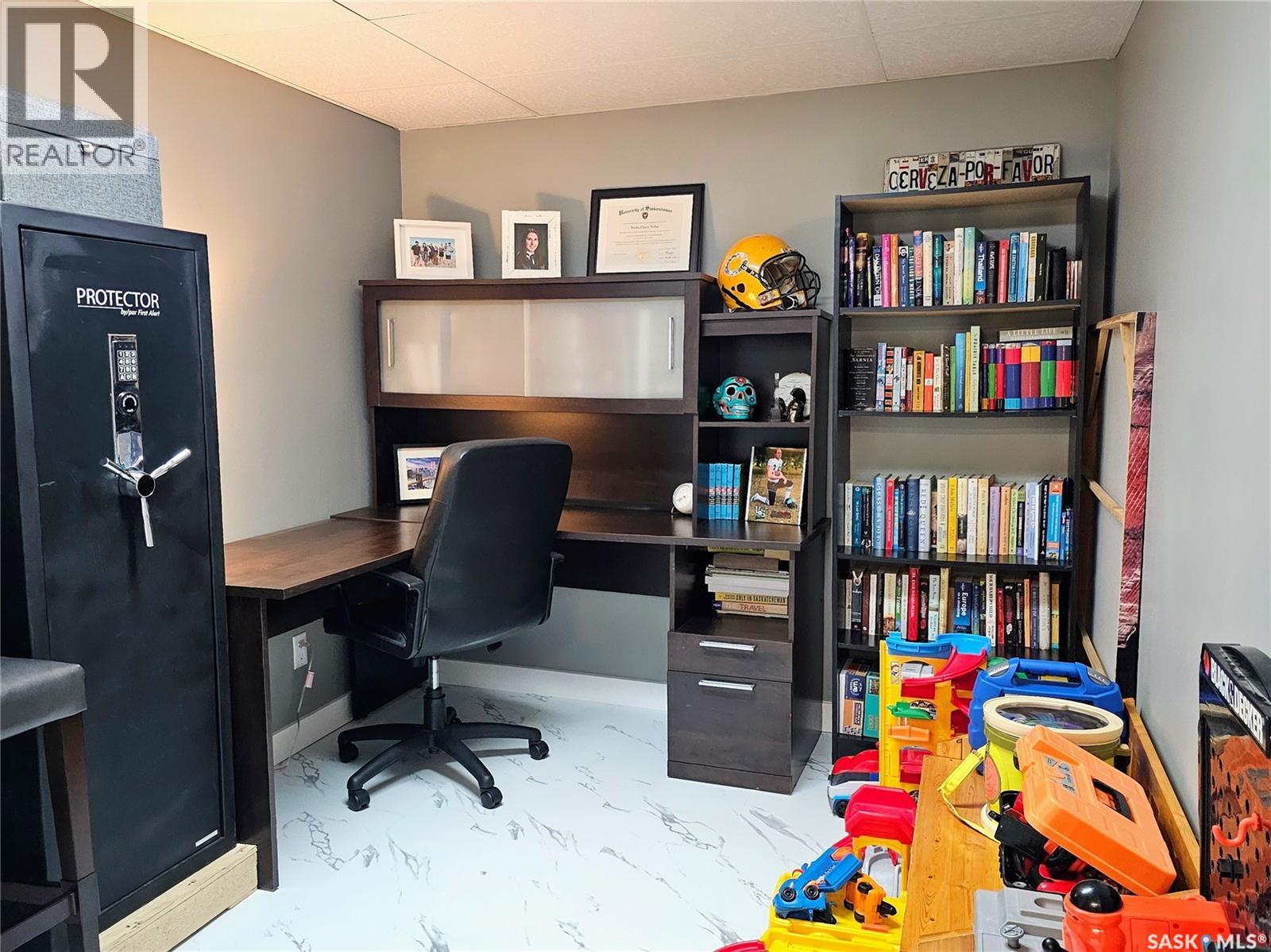 25 King Crescent, Humboldt, Saskatchewan  S0K 2A0 - Photo 23 - SK028753