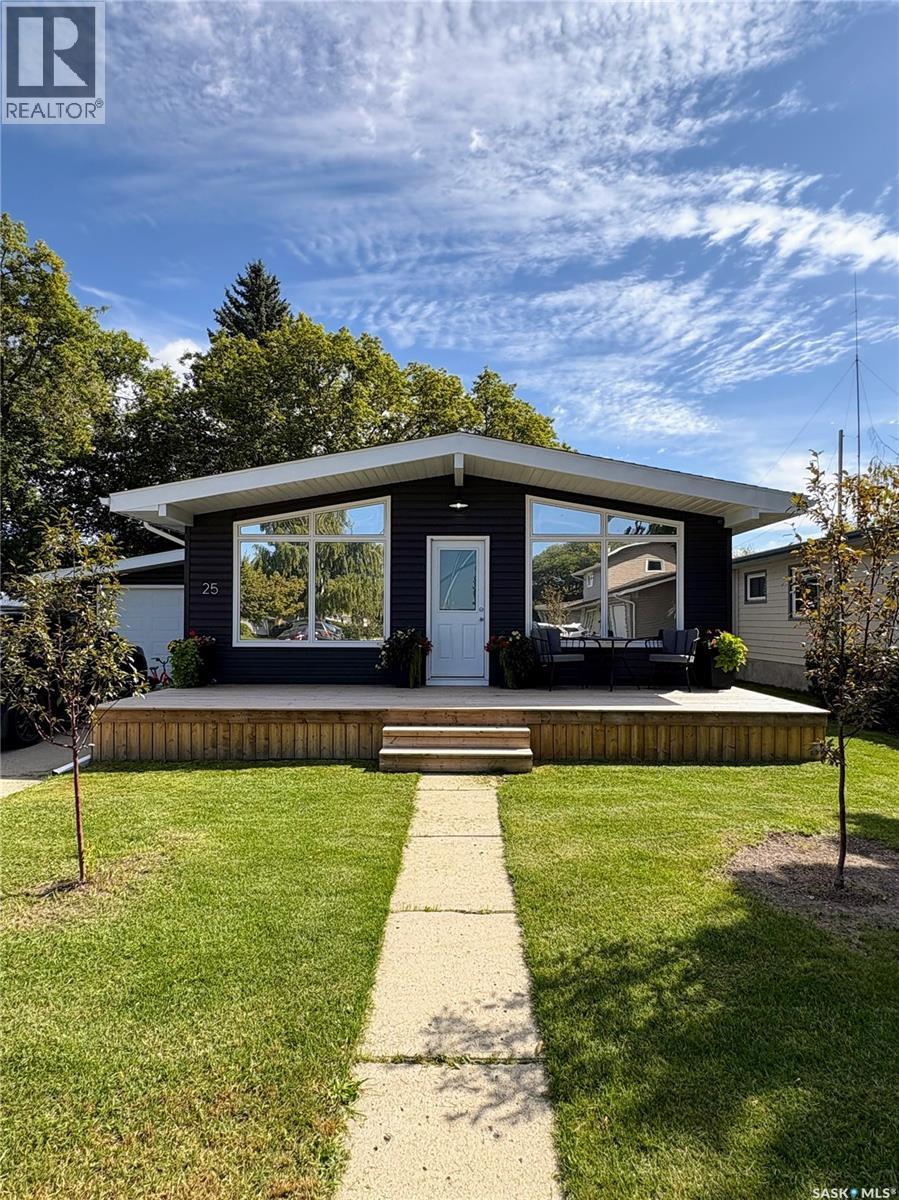 25 King Crescent, Humboldt, Saskatchewan  S0K 2A0 - Photo 29 - SK028753