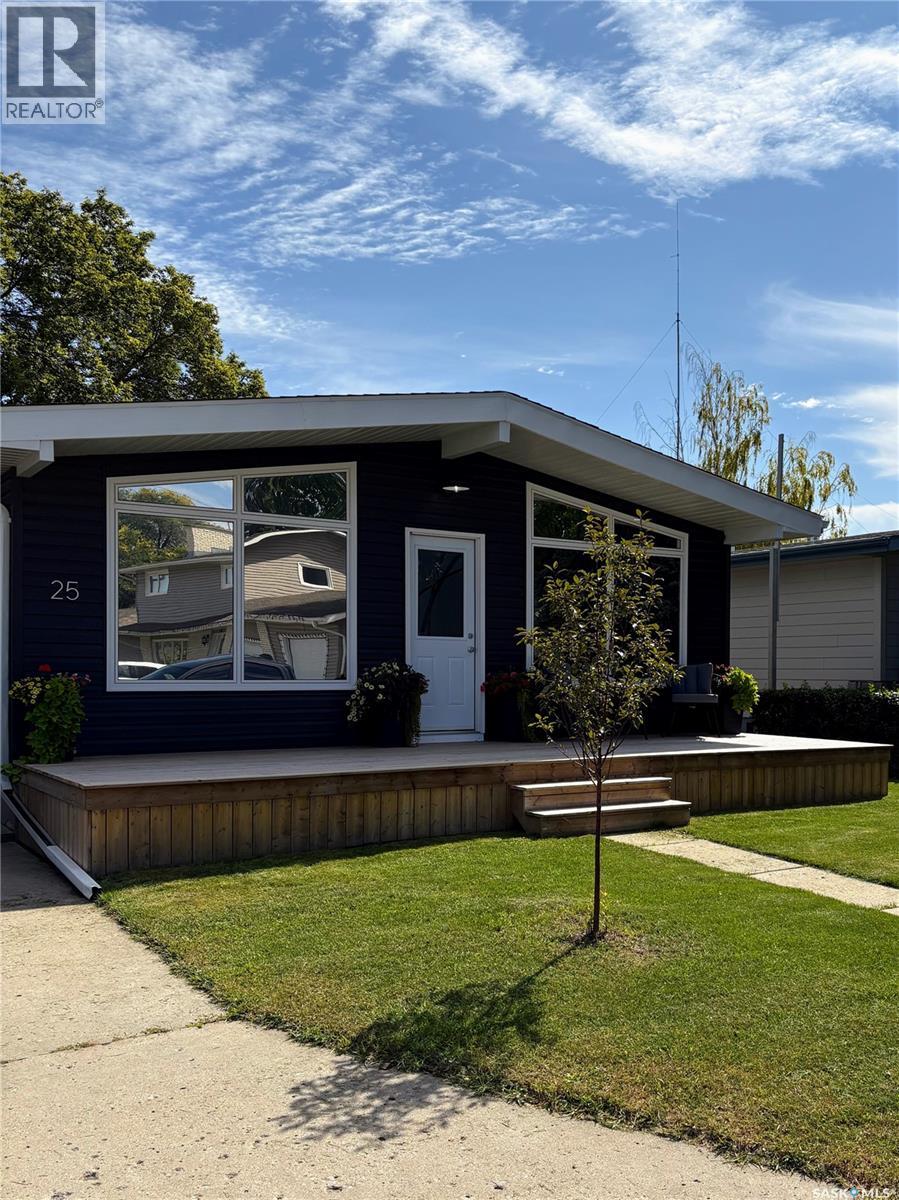 25 King Crescent, Humboldt, Saskatchewan  S0K 2A0 - Photo 32 - SK028753