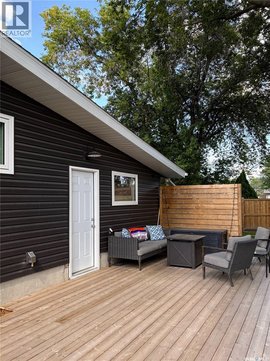 25 King Crescent, Humboldt, Saskatchewan  S0K 2A0 - Photo 38 - SK028753