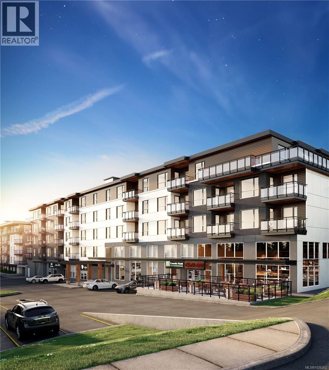 3 3080 Kilpatrick Ave, Courtenay, British Columbia  V9N 0H3 - Photo 4 - 1026262