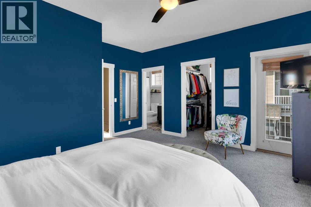 902, 8000 Wentworth Drive Sw, Calgary, Alberta  T3H 5K9 - Photo 17 - A2282241