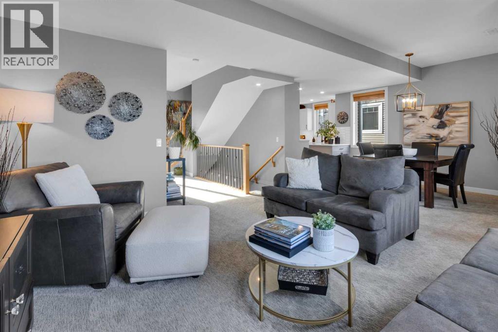 902, 8000 Wentworth Drive Sw, Calgary, Alberta  T3H 5K9 - Photo 8 - A2282241