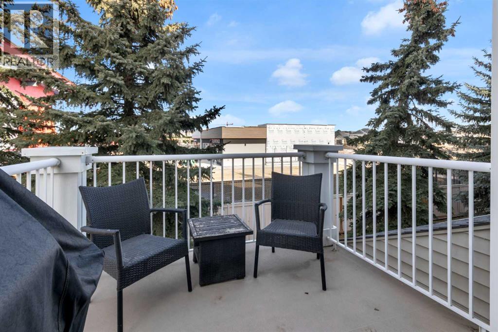 902, 8000 Wentworth Drive Sw, Calgary, Alberta  T3H 5K9 - Photo 15 - A2282241