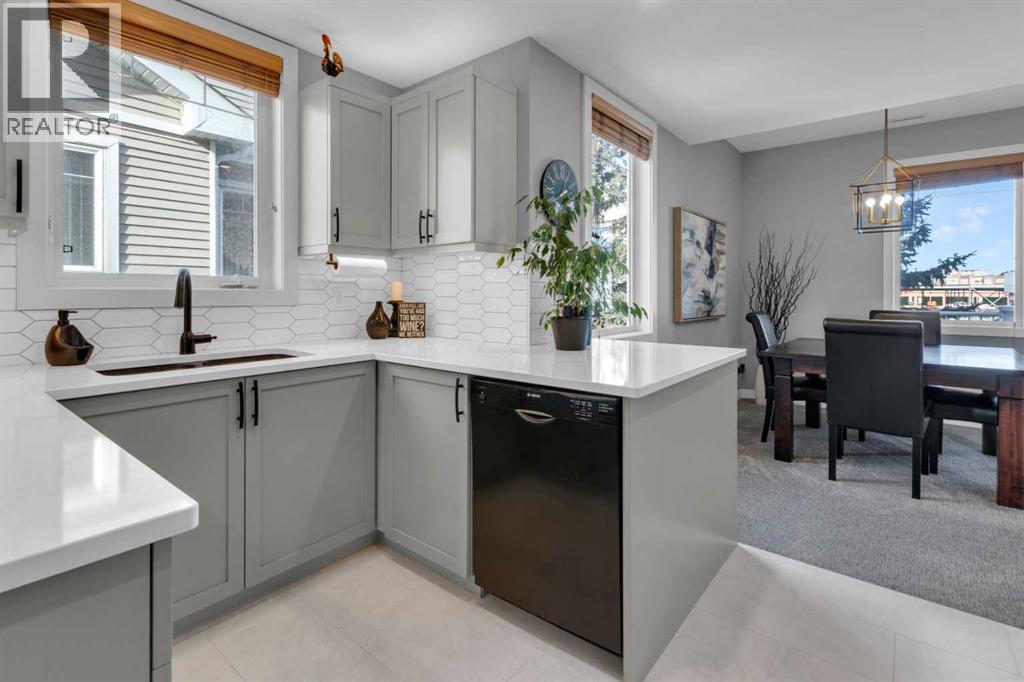 902, 8000 Wentworth Drive Sw, Calgary, Alberta  T3H 5K9 - Photo 4 - A2282241