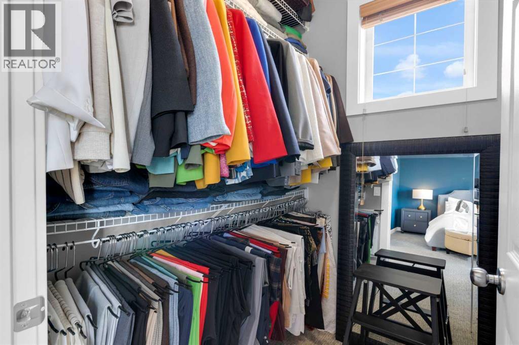 902, 8000 Wentworth Drive Sw, Calgary, Alberta  T3H 5K9 - Photo 18 - A2282241