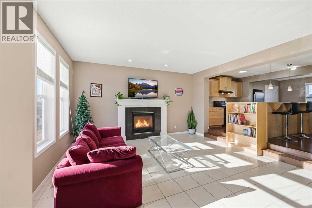 69 Skyview Springs Crescent Ne, Calgary, Alberta  T3N 0B9 - Photo 4 - A2286125