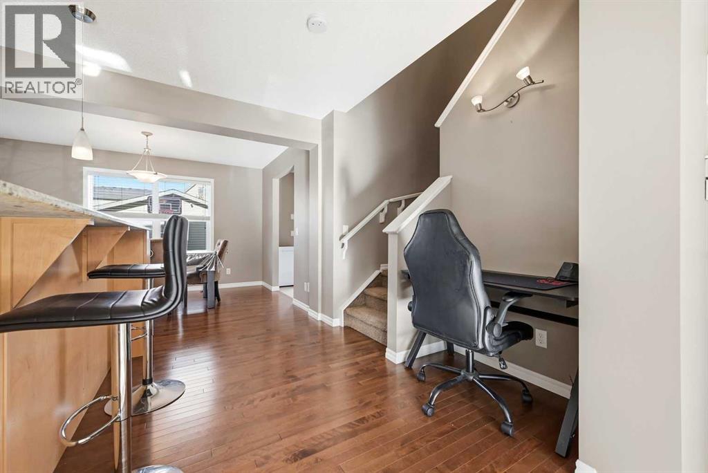 69 Skyview Springs Crescent Ne, Calgary, Alberta  T3N 0B9 - Photo 8 - A2286125