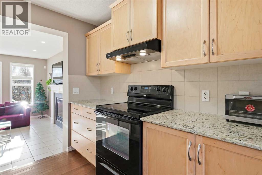 69 Skyview Springs Crescent Ne, Calgary, Alberta  T3N 0B9 - Photo 13 - A2286125