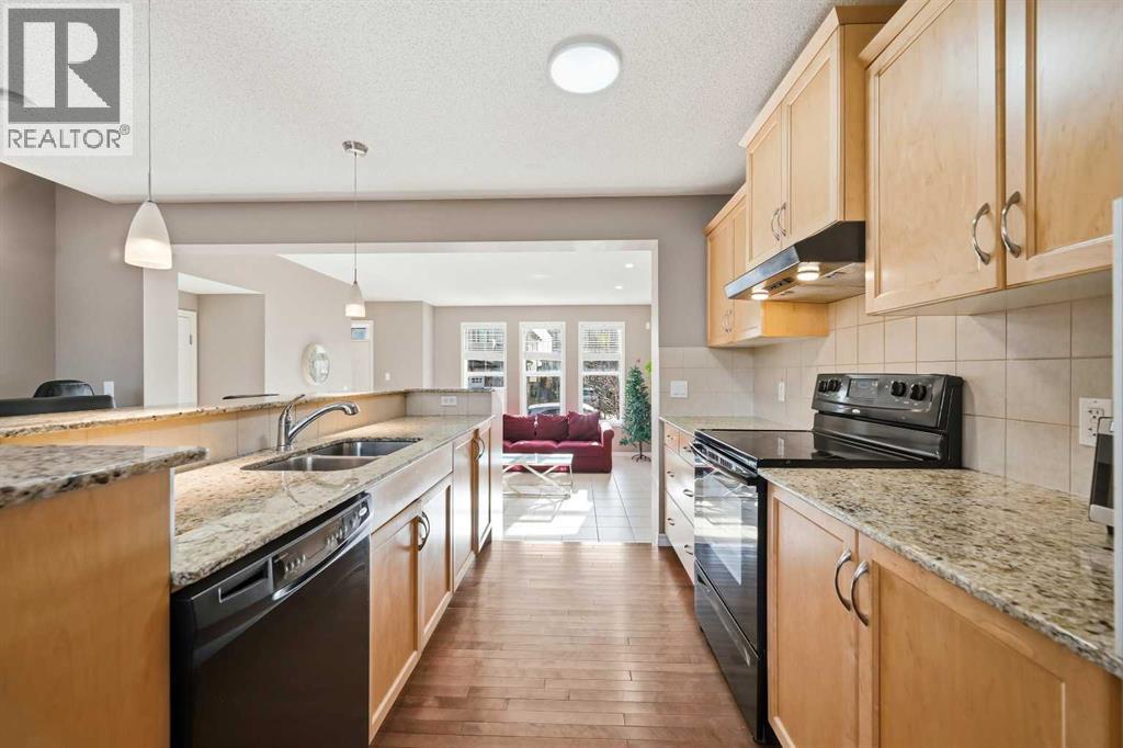 69 Skyview Springs Crescent Ne, Calgary, Alberta  T3N 0B9 - Photo 11 - A2286125