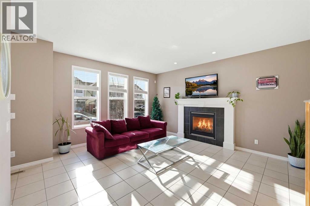 69 Skyview Springs Crescent Ne, Calgary, Alberta  T3N 0B9 - Photo 5 - A2286125