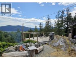 LOT 44 FIRCOM PLATEAU, Gambier Island, British Columbia