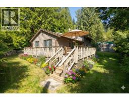 350 OAK AVENUE, Keats Island, British Columbia