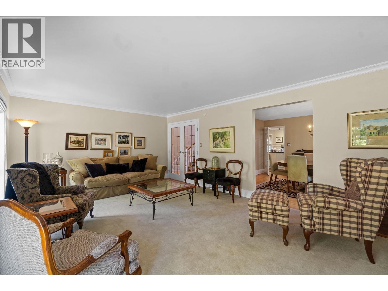 7215 Wiltshire Street, Vancouver, British Columbia  V6P 5H4 - Photo 6 - R3080351