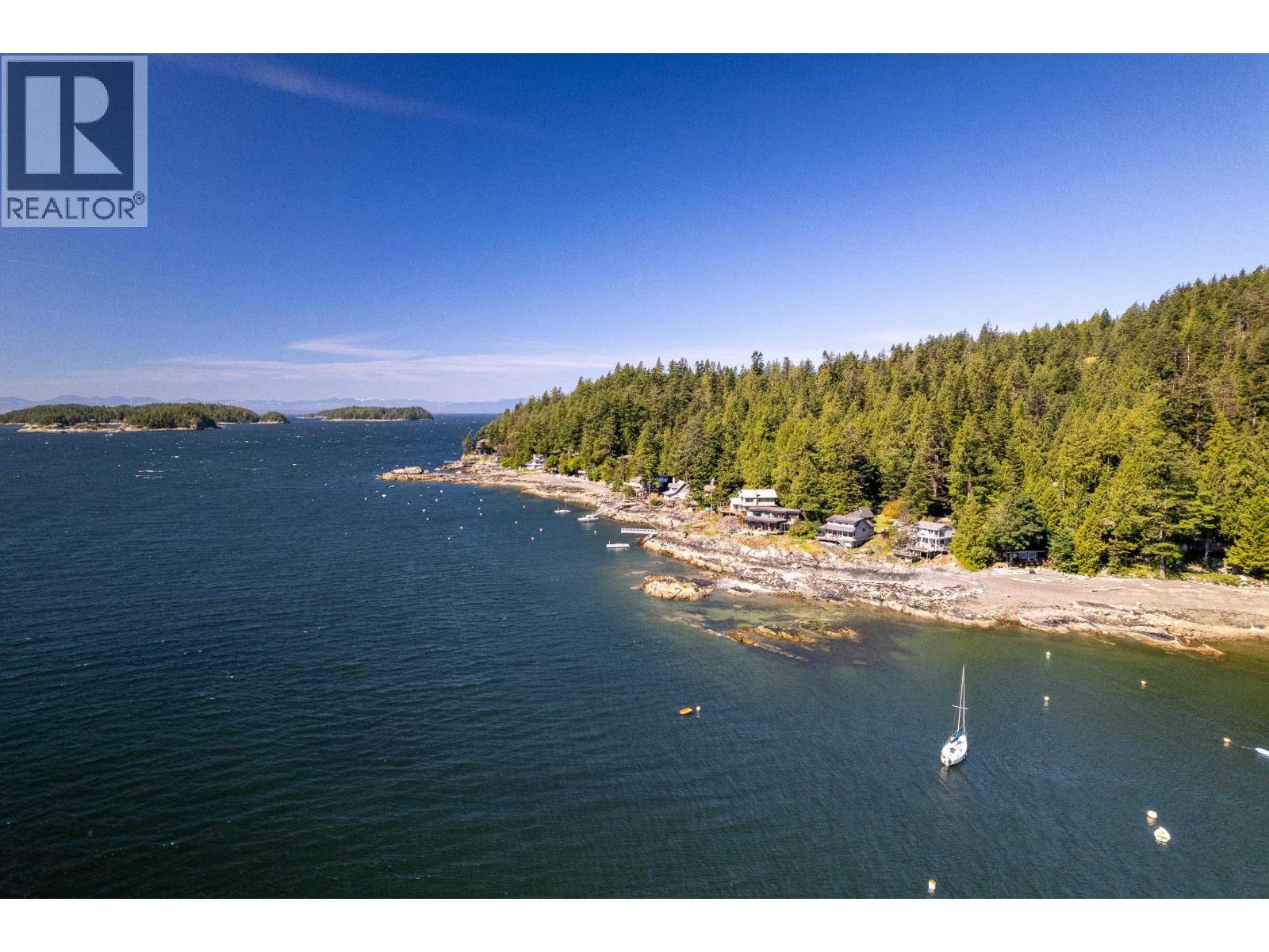 350 Oak Avenue, Keats Island, British Columbia  V0N 1V0 - Photo 32 - R3080202