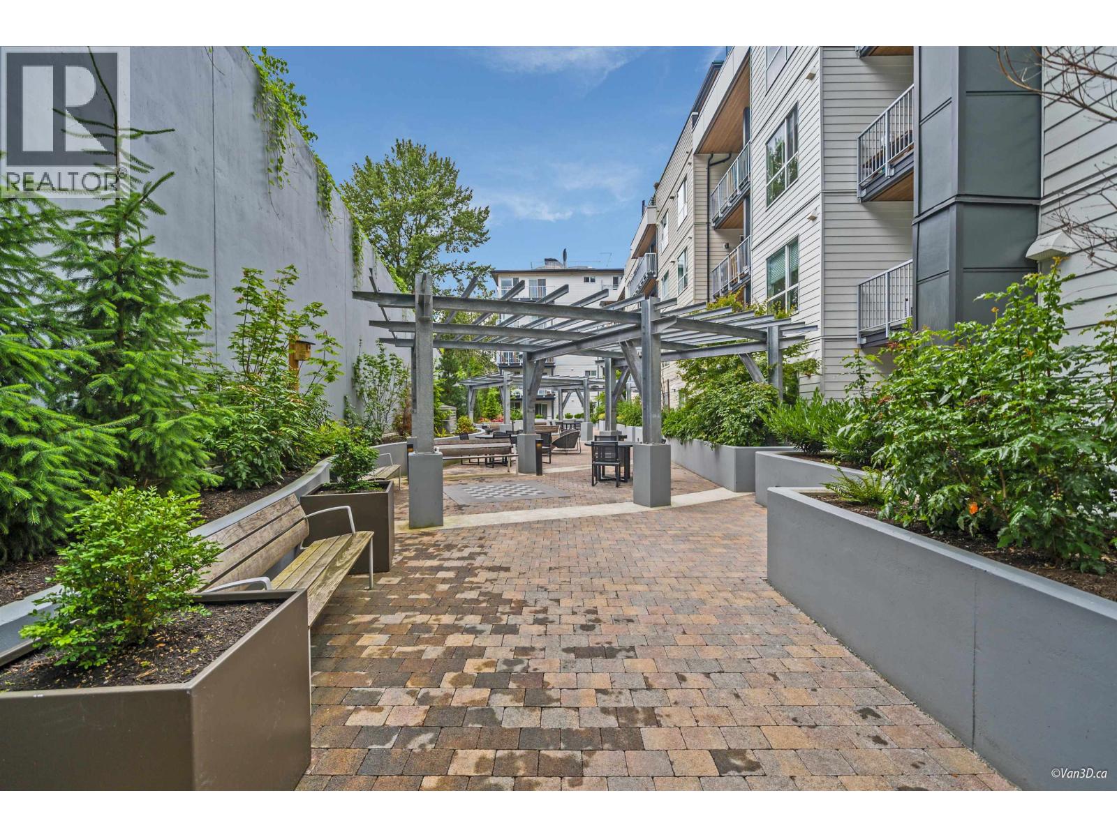 505 3229 St Johns Street, Port Moody, British Columbia  V3H 0M4 - Photo 34 - R3090536