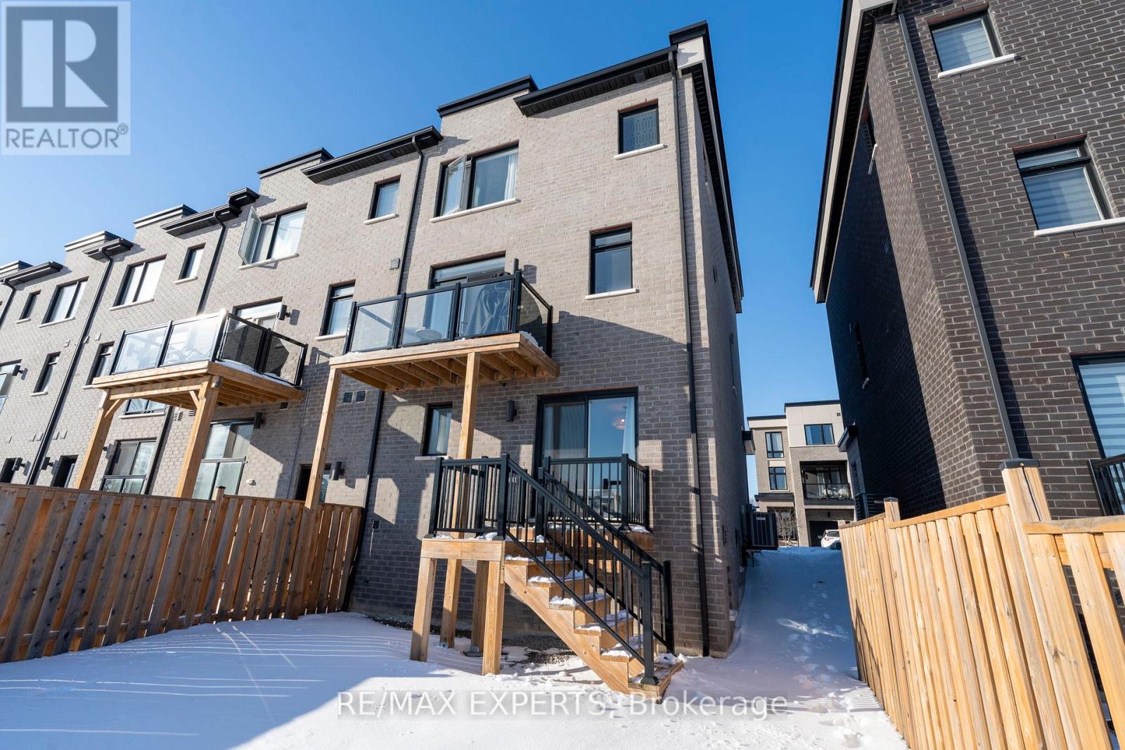 1366 Gull Crossing, Pickering (Bay Ridges), Ontario  L1W 0B7 - Photo 49 - E12795708