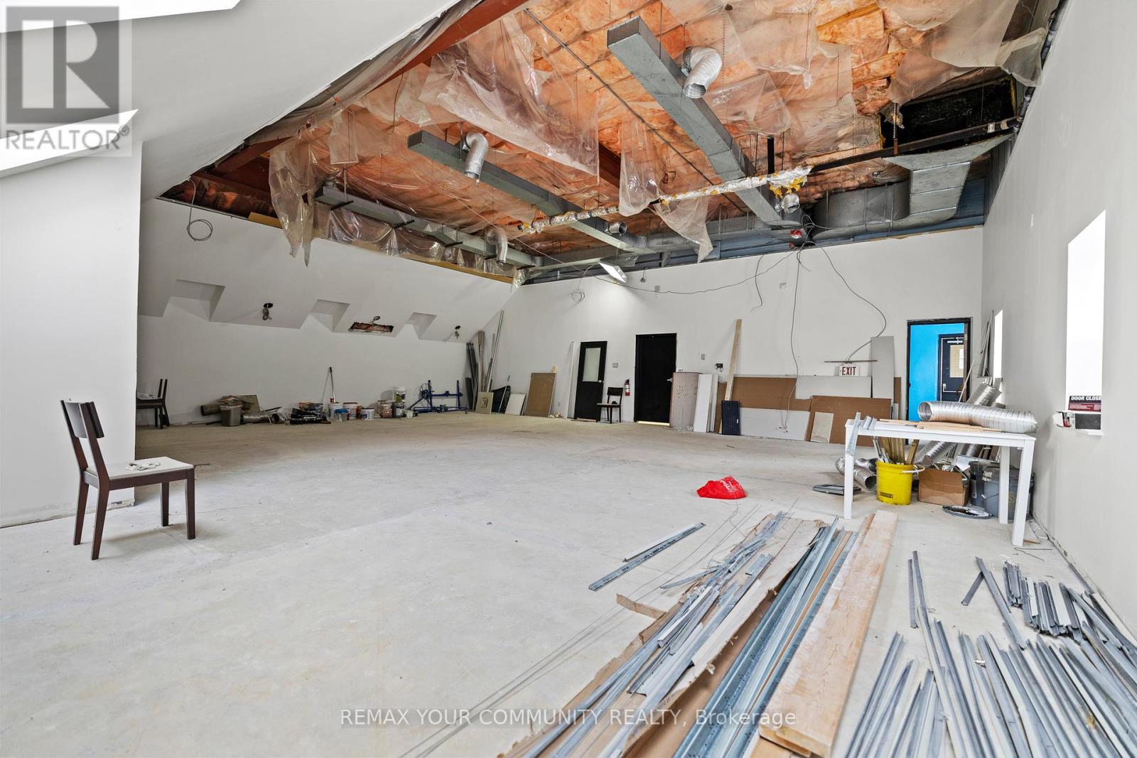 171 Main Street S, Newmarket, Ontario  L3Y 3Y9 - Photo 34 - N12795780