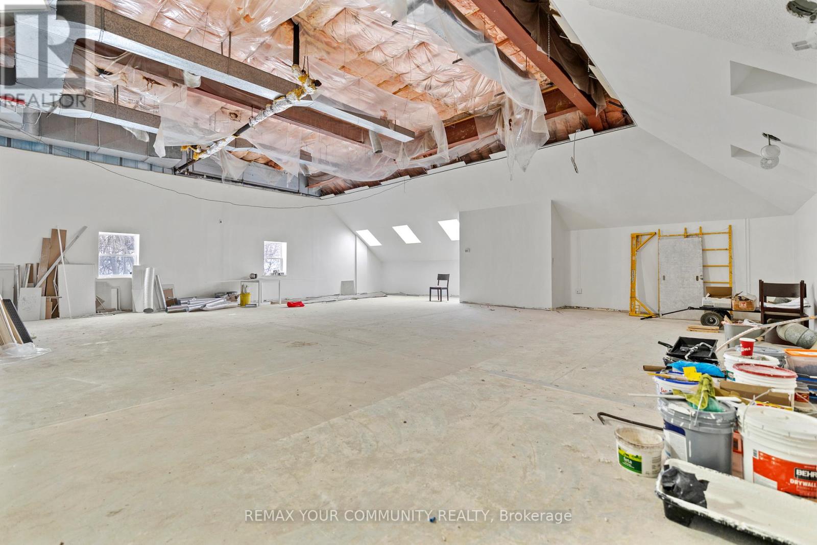 171 Main Street S, Newmarket, Ontario  L3Y 3Y9 - Photo 36 - N12795780