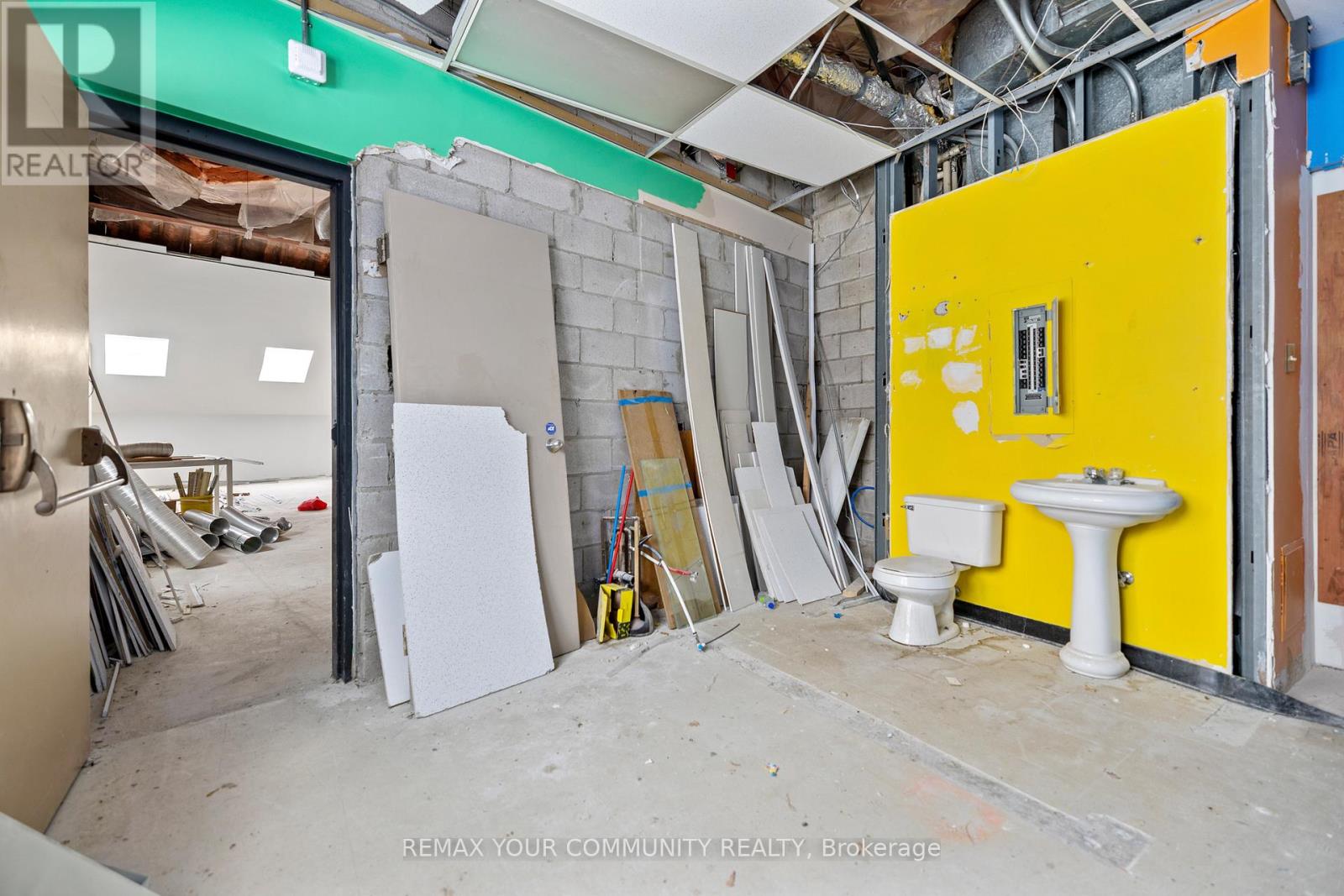 171 Main Street S, Newmarket, Ontario  L3Y 3Y9 - Photo 38 - N12795780