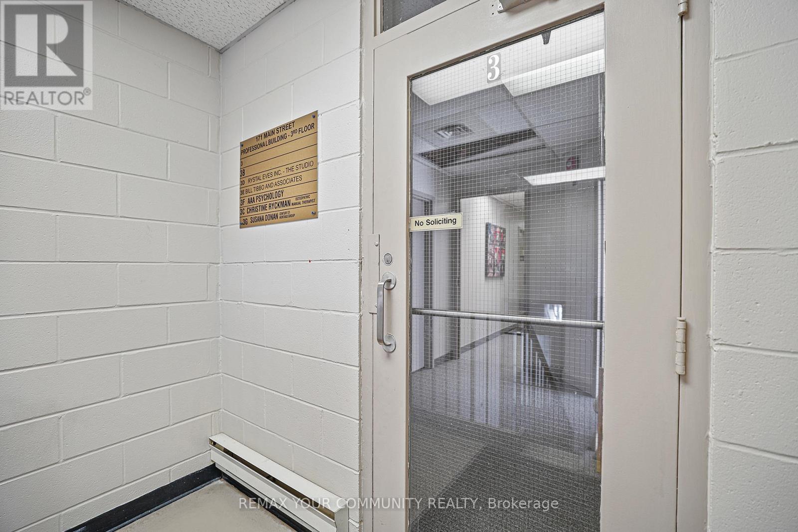 171 Main Street S, Newmarket, Ontario  L3Y 3Y9 - Photo 46 - N12795780