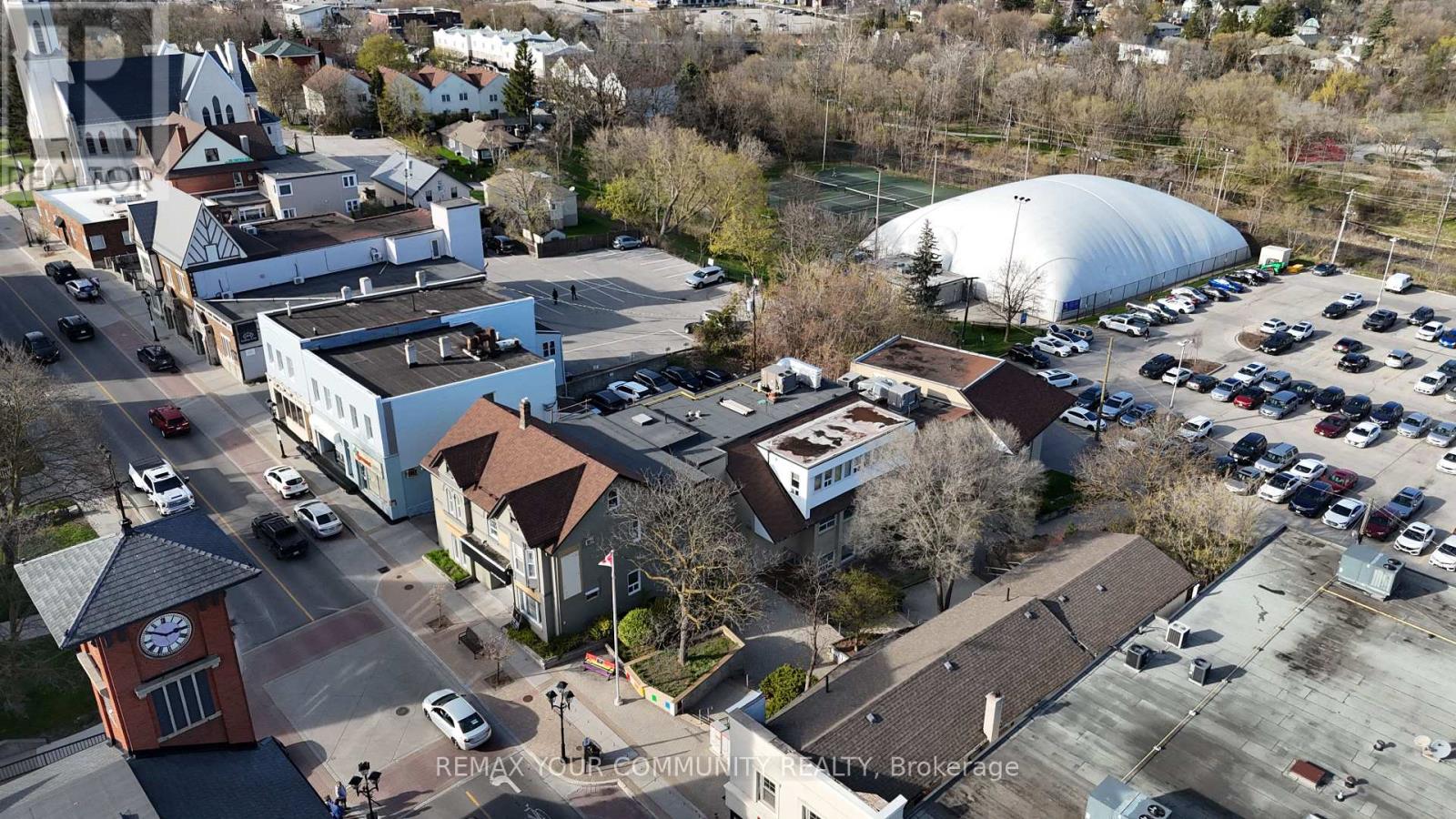 171 Main Street S, Newmarket, Ontario  L3Y 3Y9 - Photo 40 - N12795780