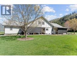 152 Salmon River Road