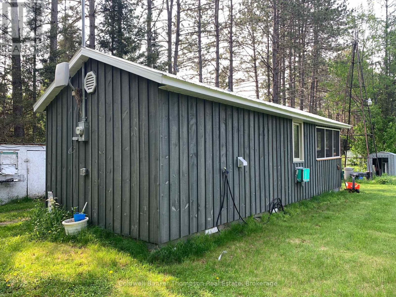 140 Machar River Road, Machar, Ontario  P0A 1X0 - Photo 18 - X12795910