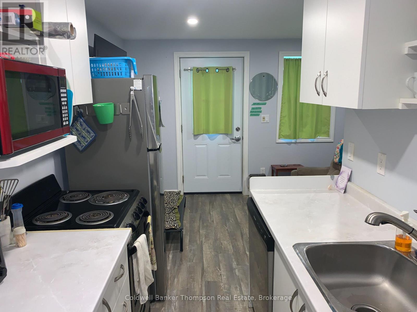 140 Machar River Road, Machar, Ontario  P0A 1X0 - Photo 19 - X12795910