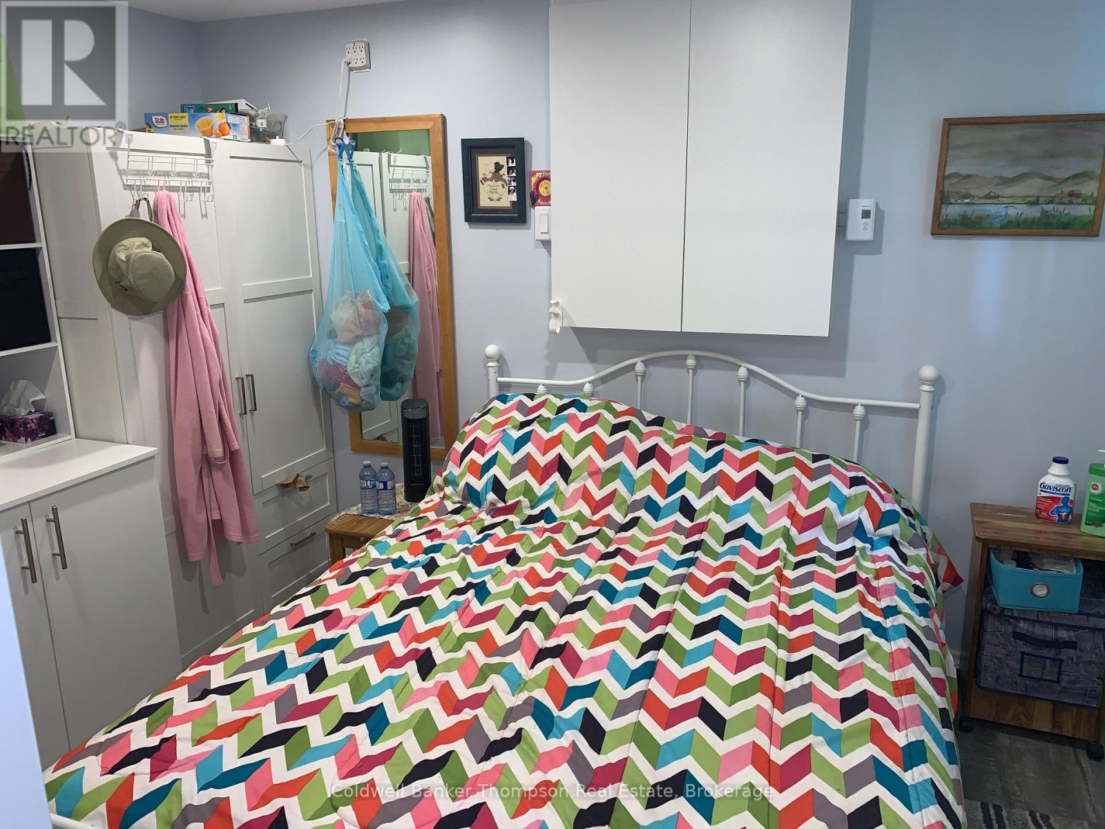 140 Machar River Road, Machar, Ontario  P0A 1X0 - Photo 20 - X12795910