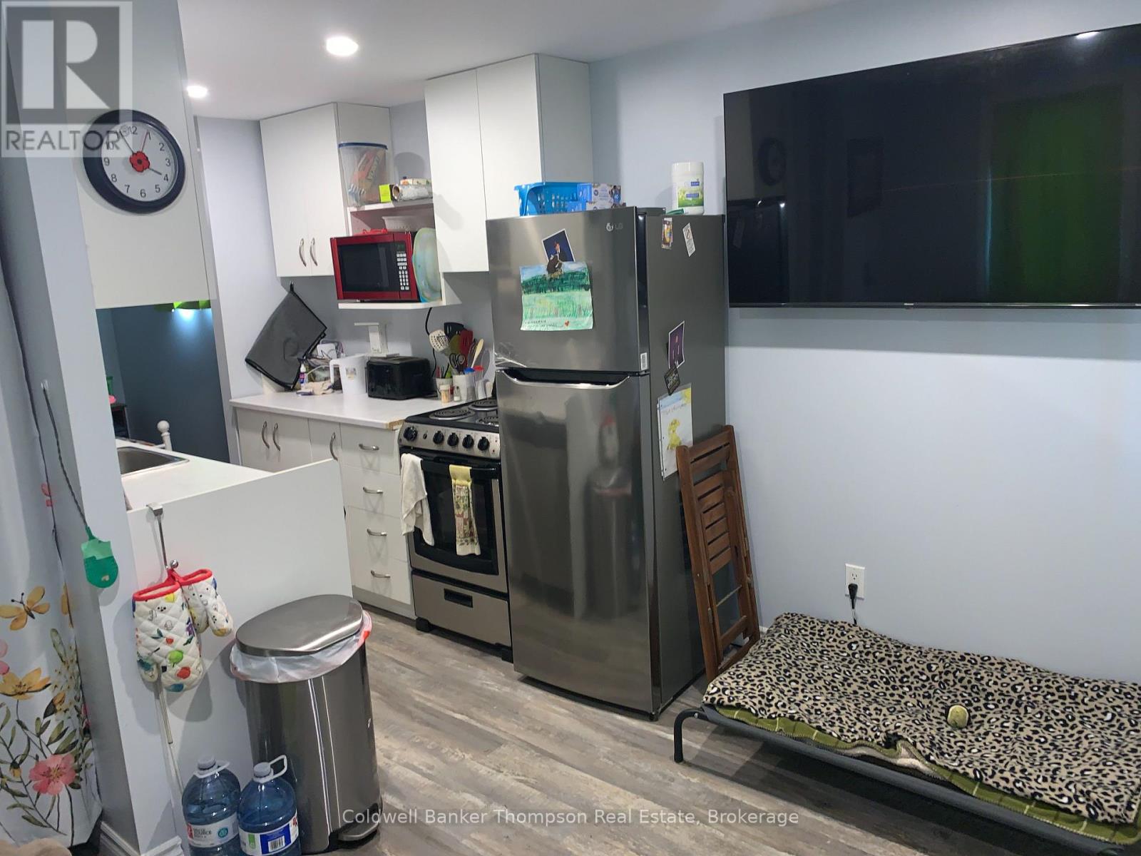 140 Machar River Road, Machar, Ontario  P0A 1X0 - Photo 21 - X12795910