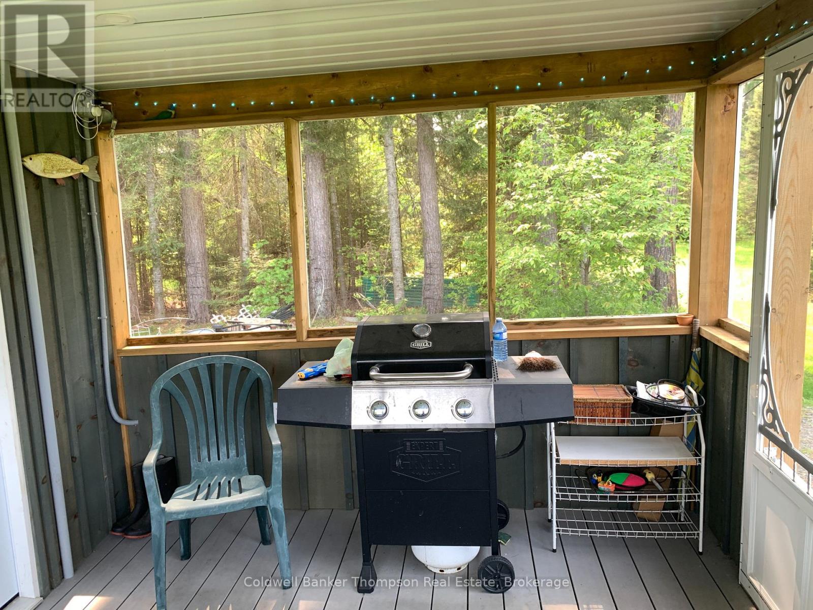 140 Machar River Road, Machar, Ontario  P0A 1X0 - Photo 28 - X12795910